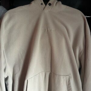 Nike Air Jordan Essentials Winter Fleece Hoodie